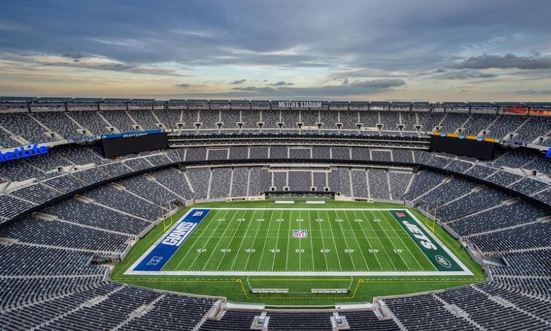 Công nghệ và kiến trúc đỉnh cao tại MetLife như thế nào