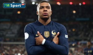 Dự đoán vua phá lưới (Golden Boot) 2026” Kylian Mbappé người Pháp