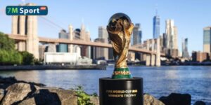 Du lịch Bắc Mỹ mùa World Cup: Cẩm nang cần biết
