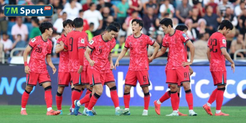 Hàn Quốc và tầm ảnh hưởng của Son Heung-min