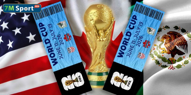 Hành trình 104 trận đấu World Cup đòi hỏi chiến lược phân bổ nguồn vốn hợp lý và bền bỉ qua từng giai đoạn