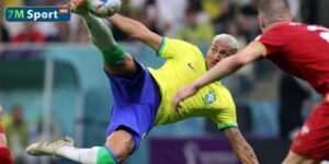 Kèo cầu thủ ghi bàn (Player Props) chuyên sâu cho phép người chơi đặt niềm tin vào màn trình diễn cá nhân