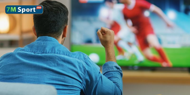Làm thế nào để "Chống Lag" khi theo dõi World Cup