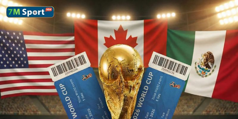 Làm thế nào để xin Visa để xem World Cup?