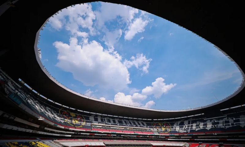 Lợi thế độ cao Azteca ảnh hưởng tới hiệu suất thi đấu của cầu thủ như thế nào?