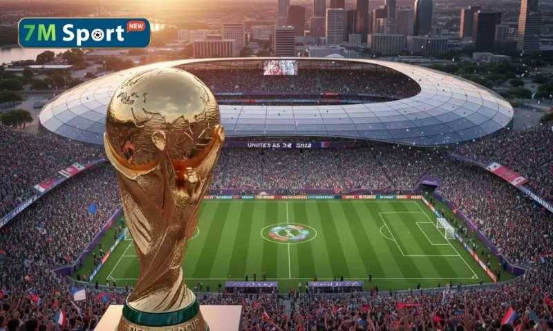 Múi giờ thi đấu Bắc Mỹ - Thách thức Bet thủ Việt