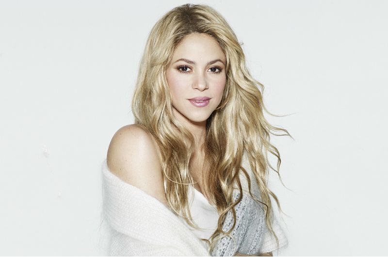 Shakira là nữ hoàng nhạc World Cup không thể thiếu mặt trên sân khấu khai mạc WC 2026 Shakira là nữ hoàng nhạc World Cup không thể thiếu mặt trên sân khấu khai mạc WC 2026