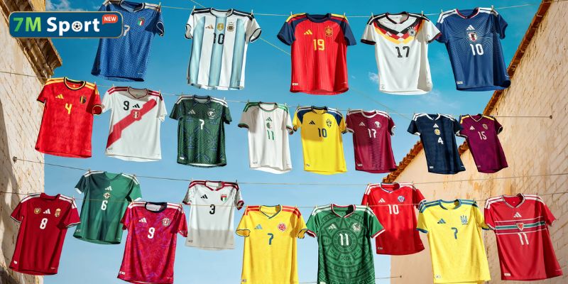 Sự kết hợp giữa Mỹ, Canada và Mexico tạo nên kỳ World Cup đa quốc gia lớn nhất từ trước đến nay