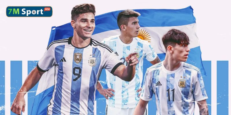 Sự xuất hiện của M10 chính cũng nâng có hội chiến thắng của Argentina lên tỷ lệ 8,7%, theo siêu máy tính
