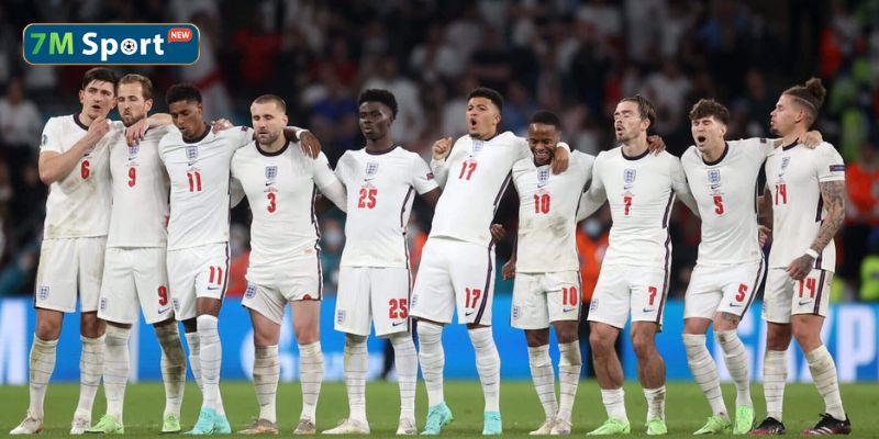Tam Sư cũng là đội bóng hứng chịu nhiều cay đắng khi liên tục để thua loạt sút Penalty Tam Sư cũng là đội bóng hứng chịu nhiều cay đắng khi liên tục để thua loạt sút Penalty