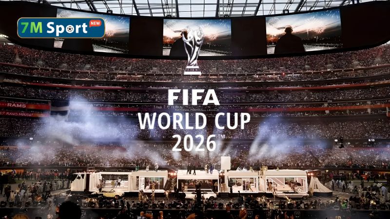 Tổng quan giải đấu bóng đá World Cup 2026 Tổng quan giải đấu bóng đá World Cup 2026