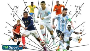 Dự đoán ứng viên Quả bóng vàng World Cup 2026