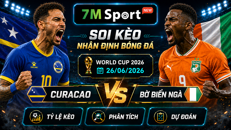 Đội hình dự kiến trước trận Curacao vs Bờ Biển Ngà Đội hình dự kiến trước trận Curacao vs Bờ Biển Ngà